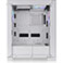 Thermaltake CTE T500 TG ARGB PC Kabinet (E-ATX) Snow White