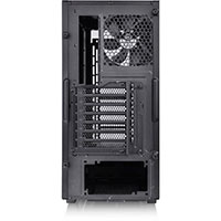 Thermaltake Divider 300 TG Mid Tower PC Kabinet (ATX)