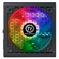 Thermaltake Litepower RGB Strmforsyning (550W)