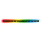Thermaltake Pacific Lumi Plus Magnetisk LED Strip m/RGB (3pk)
