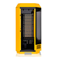 Thermaltake The Tower 300 Micro PC Kabinet (Micro-ATX/Mini-ITX) Bumblebee