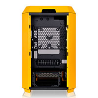 Thermaltake The Tower 300 Micro PC Kabinet (Micro-ATX/Mini-ITX) Bumblebee