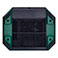 Thermaltake The Tower 300 Micro PC Kabinet (Micro-ATX/Mini-ITX) Racing Green