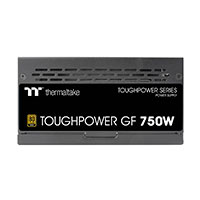 Thermaltake Toughpower GF3 ARGB Strmforsyning 80+ 1350W