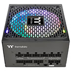 Thermaltake Toughpower GF3 ATX Str�mforsyning m/RGB 80+ Gold (850W)