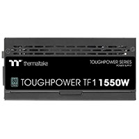 Thermaltake Toughpower TF1 ATX Strmforsyning 80+ Titanium (1550W)