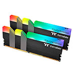 Thermaltake ToughRAM RGB CL16 16GB - 3200MHz - RAM DDR4 Kit (2x8GB)