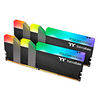 Thermaltake ToughRAM RGB CL19 16GB - 4000MHz - RAM DDR4 Kit (2x8GB)