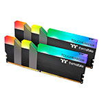 Thermaltake ToughRAM RGB CL19 16GB - 4400MHz - RAM DDR4 Kit (2x8GB)
