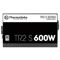 Thermaltake TR2 S ATX Strmforsyning 80+ (600W)