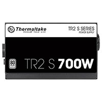 Thermaltake TR2 S ATX Strmforsyning 80+ (700W)