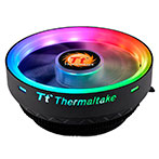 Thermaltake UX 100 CPU Køler m/RGB (1800RPM) 120mm