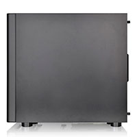 Thermaltake V150 TG PC Kabinet (Micro-ATX/Mini-ITX)