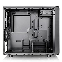 Thermaltake Versa H15 PC Kabinet (Mini-ITX/Micro-ATX)