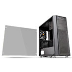 Thermaltake Versa H26 PC Kabinet (Mini-ITX/Micro-ATX/ATX)