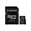 Kingston MicroSD kort (64GB)