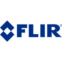 FLIR termisk kamera