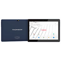 Thomson TEO Tablet TEO10A4BK64P Android 10tm (64GB)