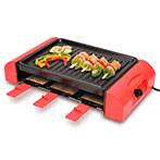 Thomson THRG96 Raclette Grill (6 personer)