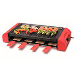 Thomson THRG98 Raclette Grill (8 personer)