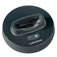 Thomson WHP6309BT Trdlse hretelefoner til TV (In-Ear)