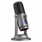 Thronmax MDrill One Pro Streaming Mikrofon (USB) Grå