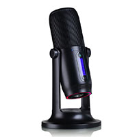 Thronmax MDrill One Pro Streaming Mikrofon (USB) Sort
