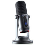 Thronmax MDrill One Pro Streaming Mikrofon (USB) Sort
