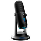 Thronmax MDrill One Streaming Mikrofon (USB) Sort