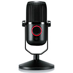 Thronmax MDrill Zero Mikrofon (USB-C) Sort