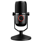 Thronmax MDrill Zero Plus Mikrofon (USB-C) Sort