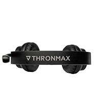 Thronmax THX-20 Gaming Headset (USB) Sort