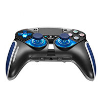 Thrustmaster eSwap X LED Tilbehr t/Controller (Xbox/PC) Blue Crystal