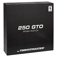ThrustMaster Ferrari 250 GTO Rat (u/Servo base)