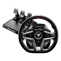 ThrustMaster T-248 Rat og pedalst (PC/PS4/PS5)