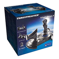 Thrustmaster T-Flight Hotas 4 Joystick (Playstation 4)