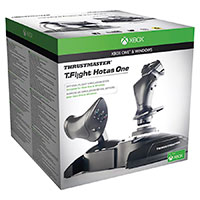 ThrustMaster T-Flight Hotas One Joystick (Xbox One)