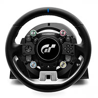 ThrustMaster T-GT II Rat og pedalst (PC/PS4/PS5)