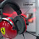 ThrustMaster T-racing Ferrari Edition Gaming Headset (DTS)