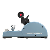 ThrustMaster TCA Quadrant Airbus Speeder (PC)