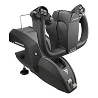 ThrustMaster TCA Yoke Boeing Simulator/Speeder st (PC/Xbox)