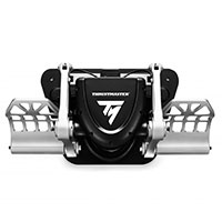 ThrustMaster TPR Rudder Pedaler (PC)