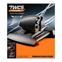 ThrustMaster TWCS Speeder (PC)