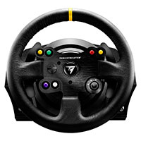 Thrustmaster TX Rat og pedalst - Leather Edition (PC/Xbox)