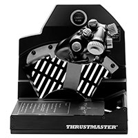 Thrustmster Viper TQS System (PC)