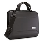 Thule TGAE-2358 Gauntlet 4 MacBook Pro Computertaske (14tm) Sort
