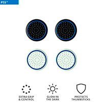 Thumb Grip - Controller  (PS5) Trust GXT 266 - 4-Pack