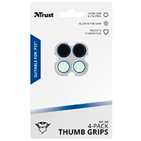 Thumb Grip - Controller  (PS5) Trust GXT 266 - 4-Pack
