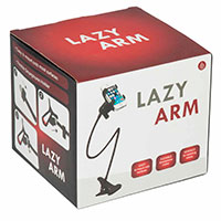 ThumbsUp Lazy Arm Smartphone Bordholder (65cm)