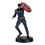 ThumbsUp Marvel Captain America Actionfigur (1:16)